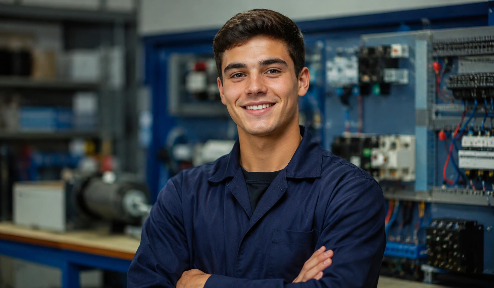 Cursos técnicos