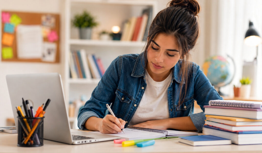 Curso Preparatório para o ENEM