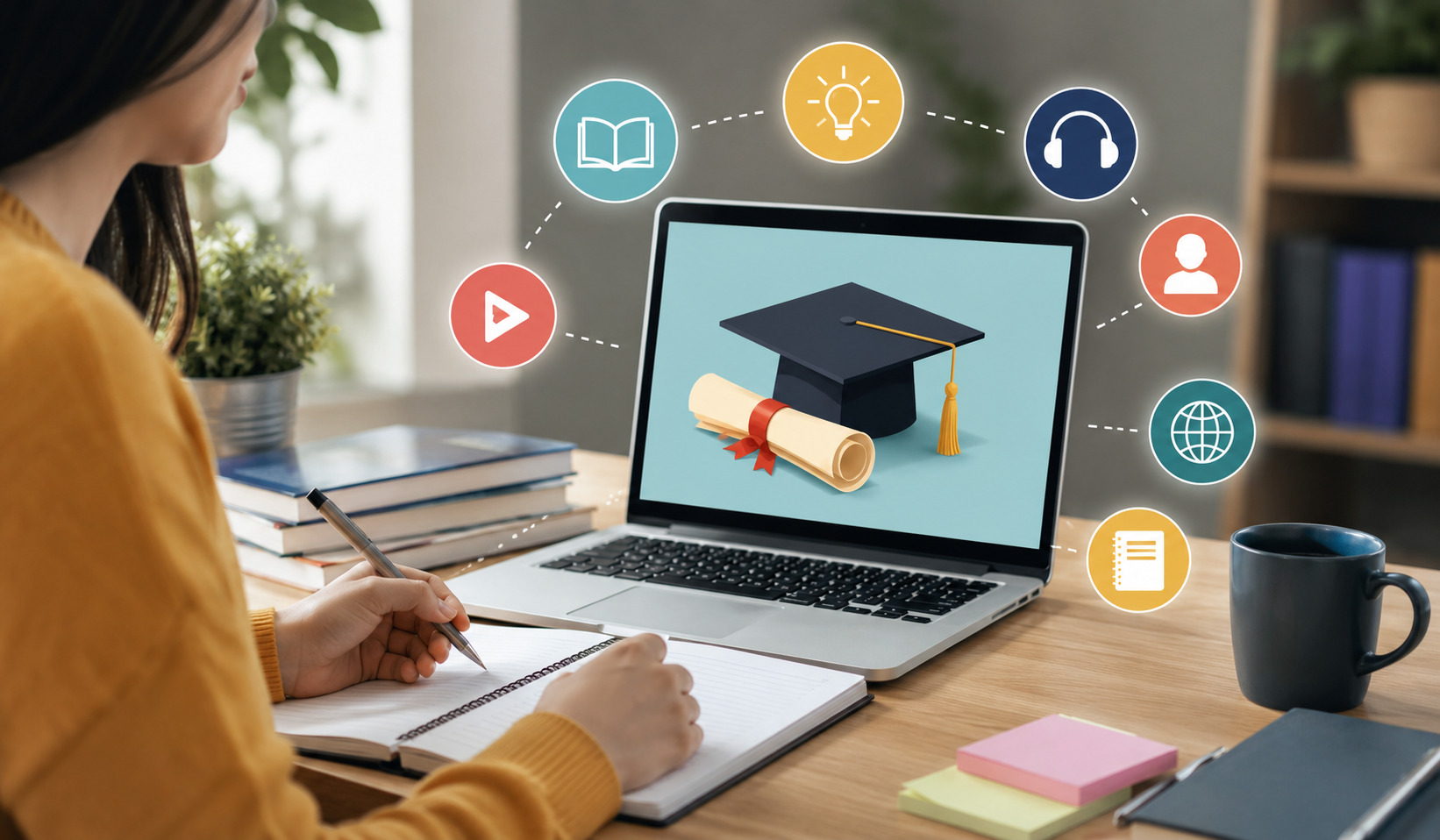 Cursos Gratuitos com Certificado: Onde Encontrar as Melhores Oportunidades